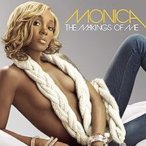Miss Thang: Monica: Amazon.ca: Music