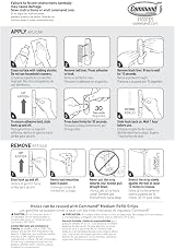 Command Medium Utility Hook Mega Pack 17001-MPES view 9