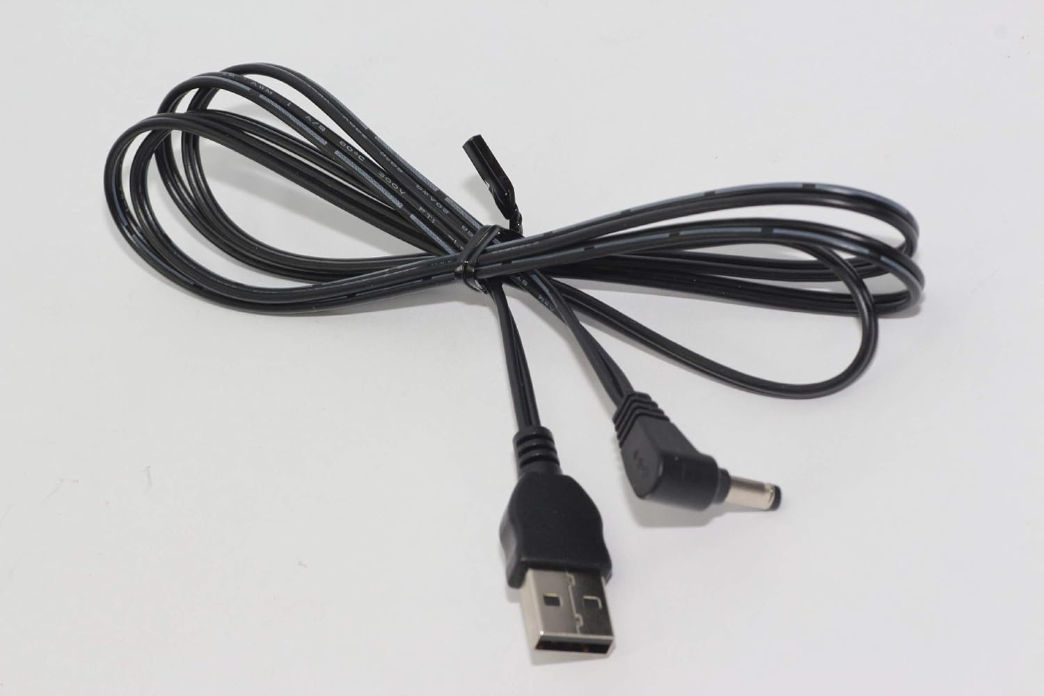 Panasonic Camcorder USB DC Charging Cable K2GHYYS00004, HCV800, HC