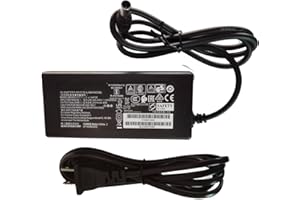 YOUHELLOME 24V 2A AC DC GS50 Adapter for Epson Workforce ES-400 ES-500W ES-500WR DS-780N DS-530 J381A DS-770 B11B248301 B11B227201, Epson V500 V600 V700 3170 J221A J221 J252A J252 B11B178011 DS530 GT-2500