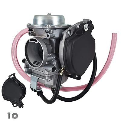 Buy Waltyotur Carburetor Carb Replacement For 32 Mm Kawasaki Prairie 360 Kvf360 08 12 1686 Online In Kazakhstan B08tqbxjh2