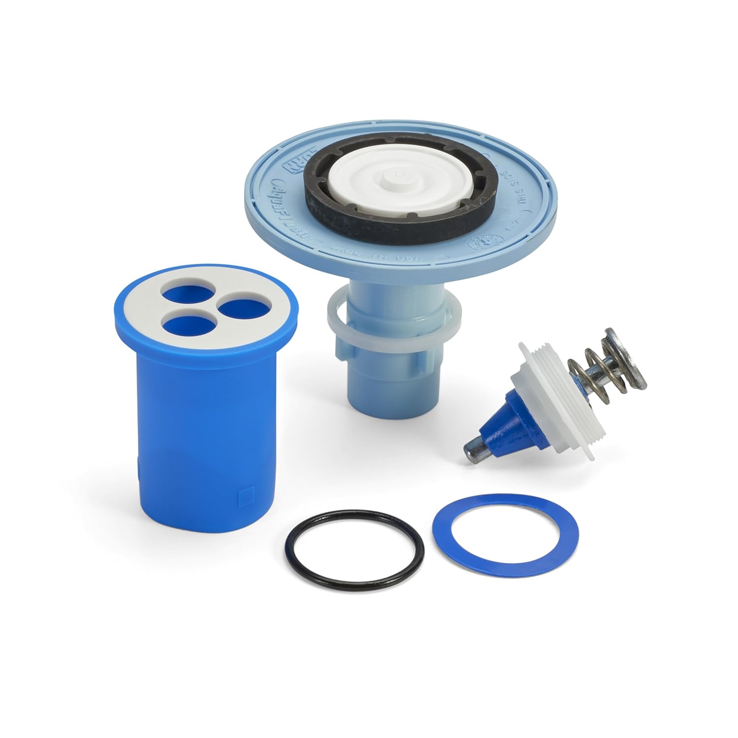 Zurn AquaVantage Urinal Rebuild Kit, P6000EUAFFRK, 3.0 gpf
