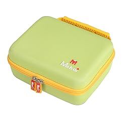 Mchoi Shockproof Carrying Case Compatible with