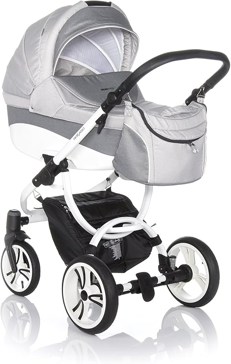 bebetto pram