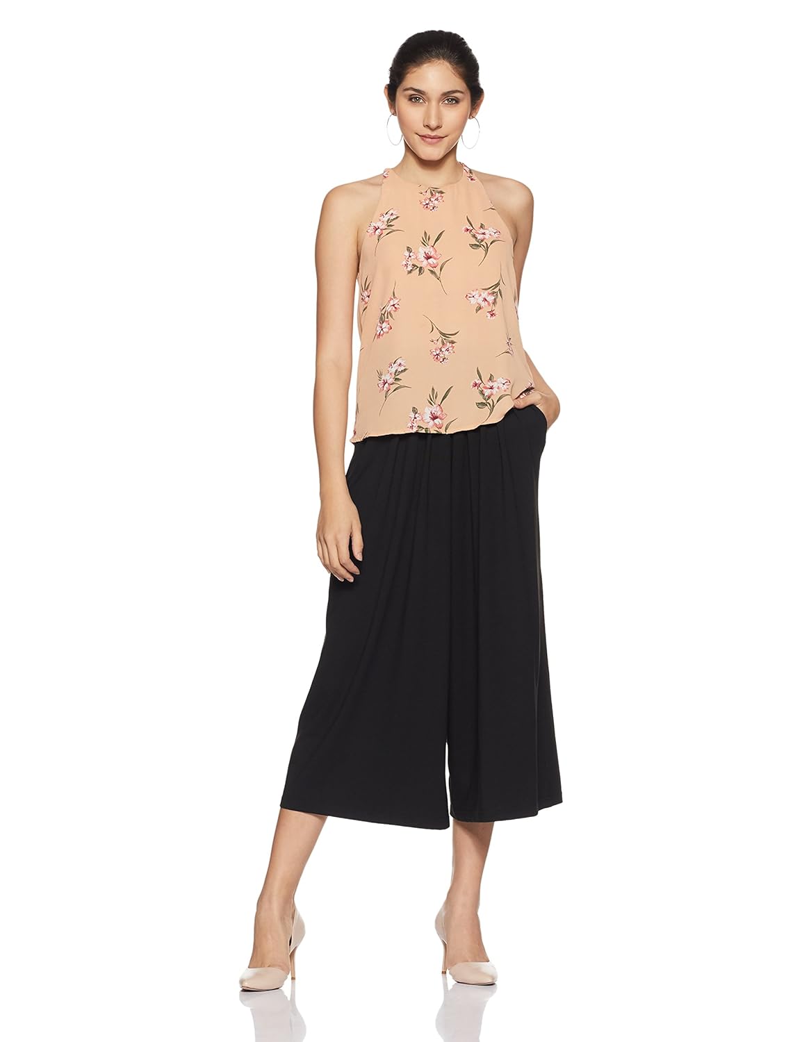 united colors of benetton women's trouser suit