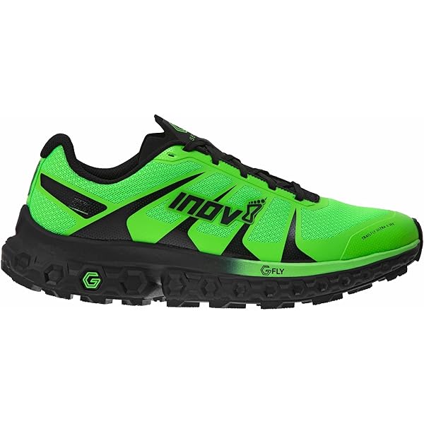 Amazon.com | Inov-8 Mens Terraultra G 270 Trail Running Shoes