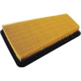JZGRDN Cabin Filter 84577445 84587832 for New Holland Tractors | for T5.105 T5.110 T5.115 T5.120 T5.95 T4.100 T4.105 T4.75 T4.85 T4.90 T4.95 TS6.110 TS6.120 TS6.130 TS6.140
