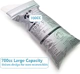 Alled Disposable Urine Bags 700ml 8 Pack Unisex Travel Camping Urinal Waste view 5