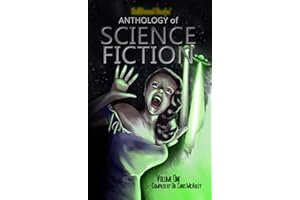 HellBound Books' Anthology of Science Fiction: Volume One