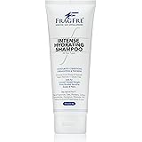 FRAGFRE Intense Hydrating Shampoo 8 oz - Fragrance Free Hypoallergenic Sulfate Free Moisturizing Shampoo - Safe on Colors and