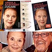 Zugabe: Amazon.de: Ursula Karusseit: BÃ¼cher