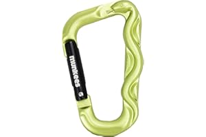 ACECAMP Ace Camp 3D Snake Carabineer