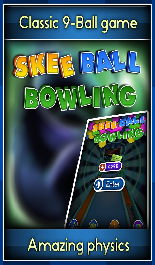 Skee Ball Bowling - //medicalbooks.filipinodoctors.org