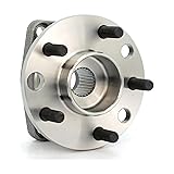 Rear Wheel Bearing Hub Assembly 70-512306