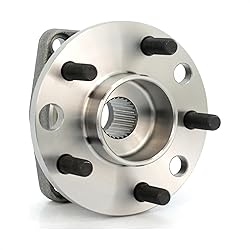 Rear Wheel Bearing Hub Assembly 70-512306