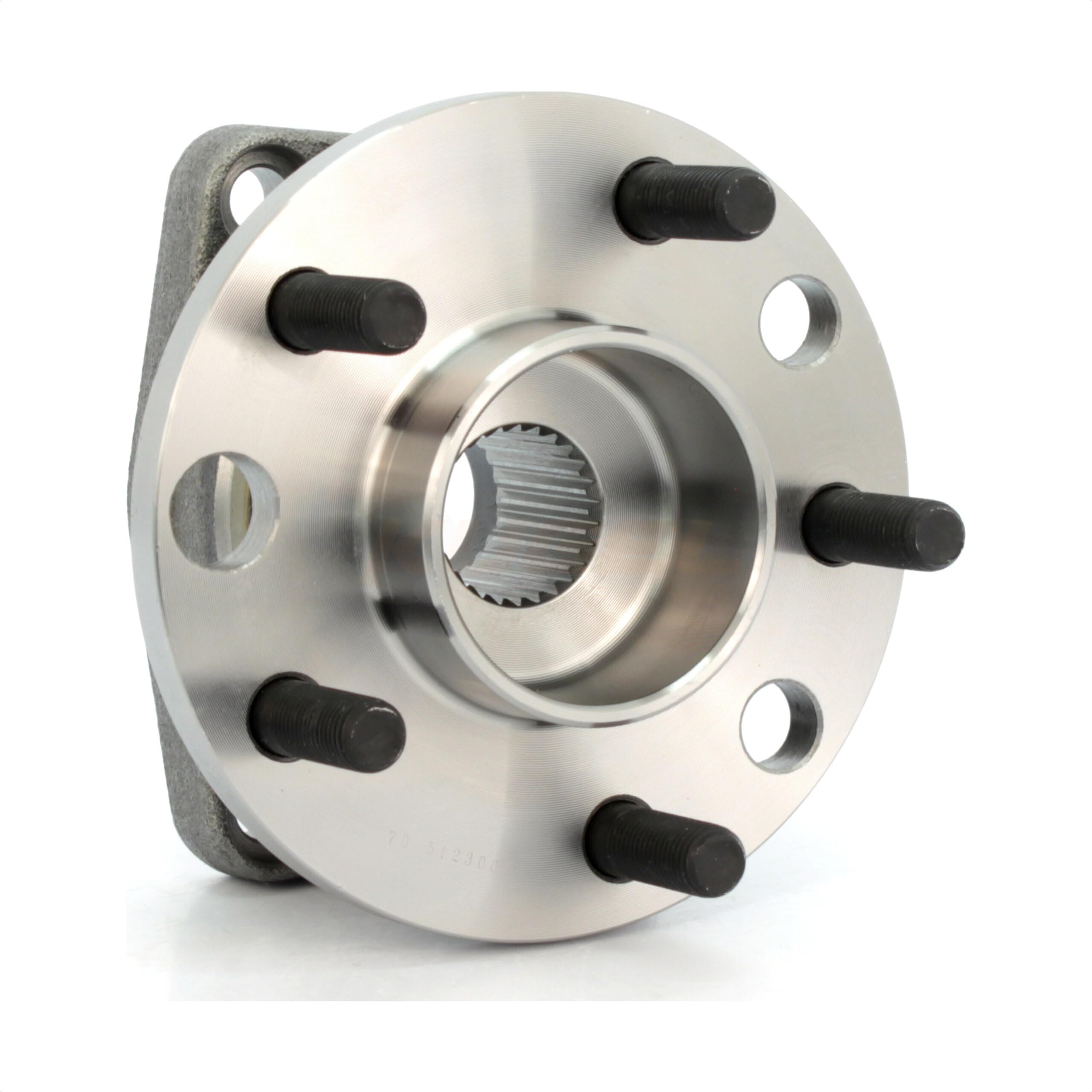 Rear Wheel Bearing Hub Assembly 70-512306