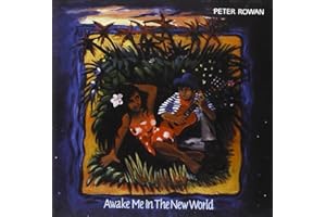 Awake Me In New World