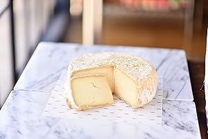 TONY CAPUTO'S MARKET AND DELI Caputo's Cheese Caves Ossau Iraty Revived 1 LB