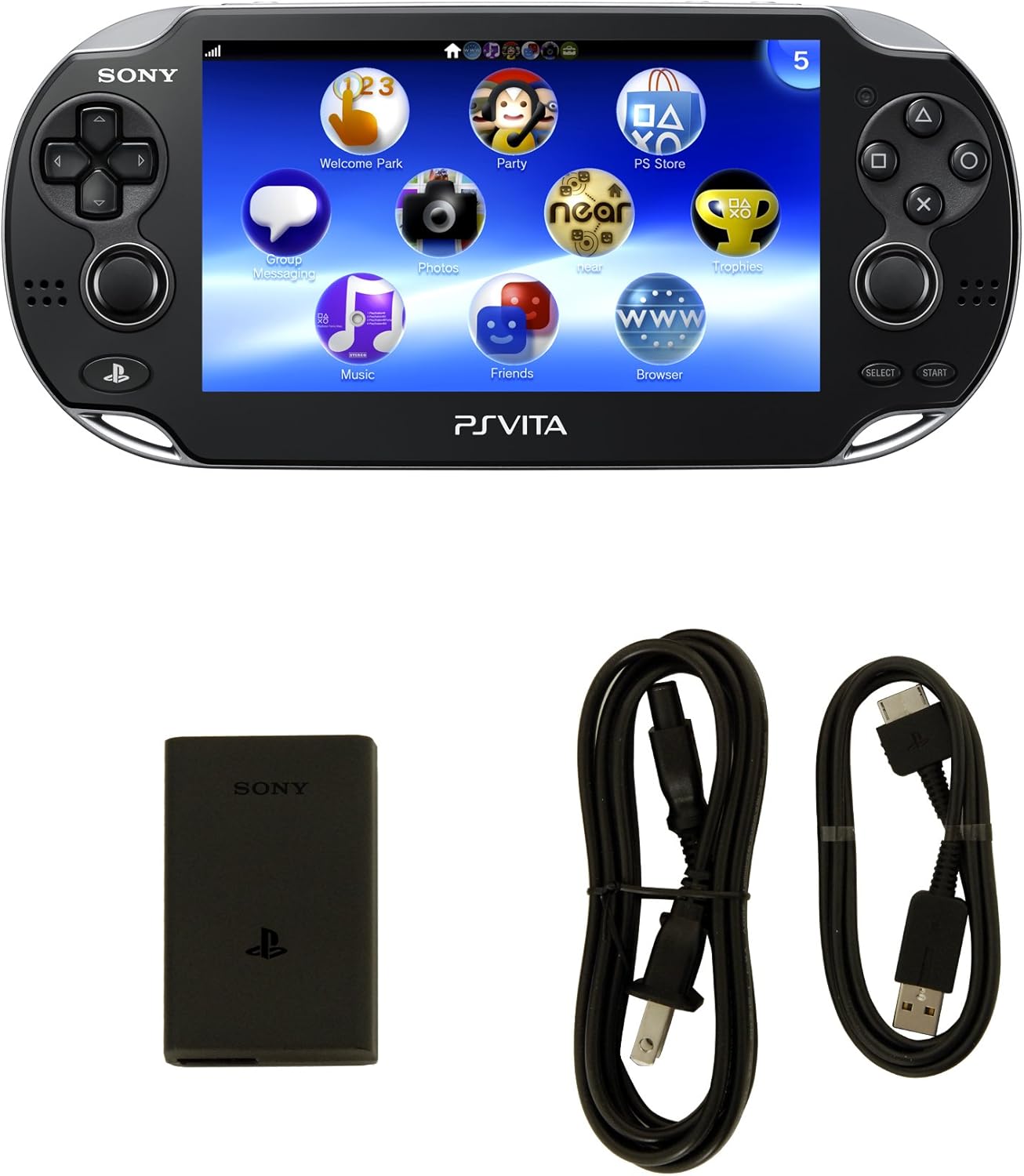 Amazon Co Jp Playstation Vita Wifi 北米版 輸入品 ゲーム