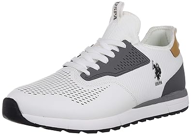 polo running shoes