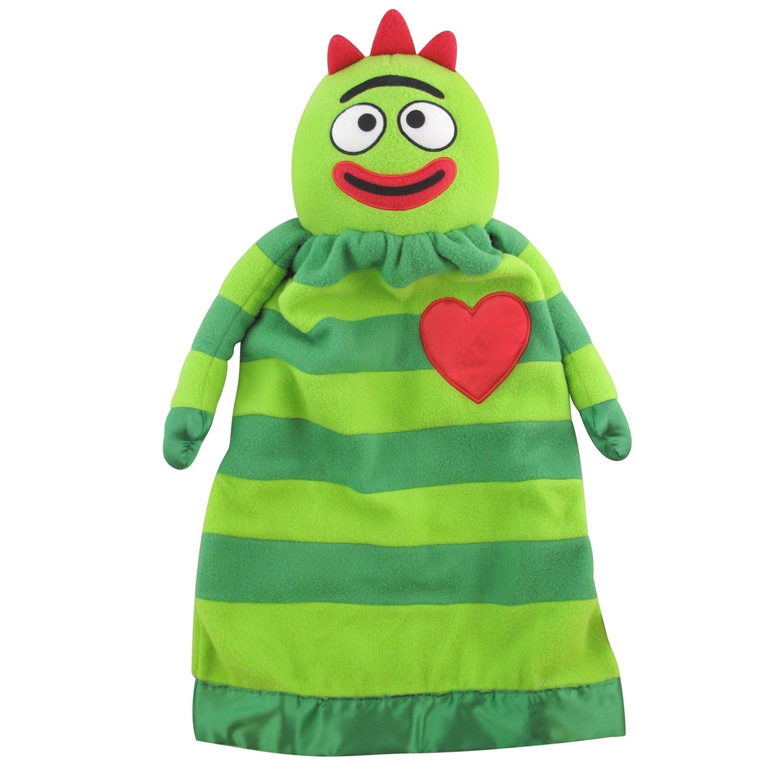 Best Yo Gabba Gabba Bedding Set