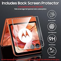 for Motorola Razr 2025/ Razr 2024 Screen