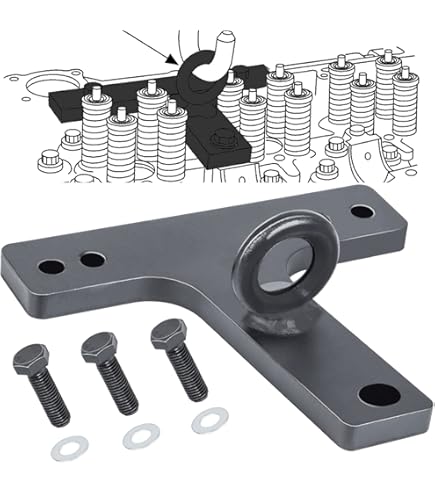 Amazon.com: Detroit Diesel J-44706 Socket 60 Series Engine