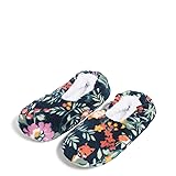 Vera Bradley Women's Cozy Life No Slip