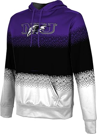niagara university sweatshirt
