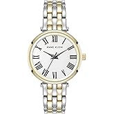 Anne Klein Women's Bracelet Watch