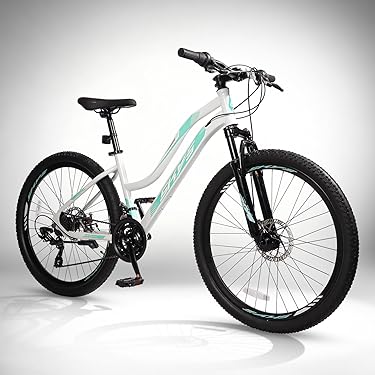 Amazon.com New Releases: The best-selling new & future releases in Mountain  Bikes