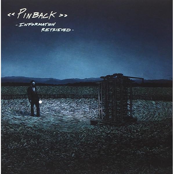 Pinback - Blue Screen Life - Amazon.com Music