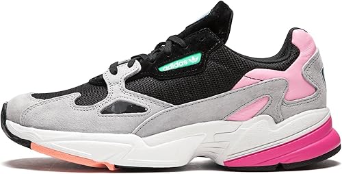 Amazon Adidas アディダス Falcon W 9173 レディース スニーカー Amazon Adidas アディダス Falcon W 9173 レディース スニーカー