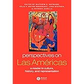 Perspectives on Las Americas: A Reader in Culture, History, and Representation (Global Perspectives)
