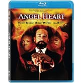 Angel Heart [Blu-ray]