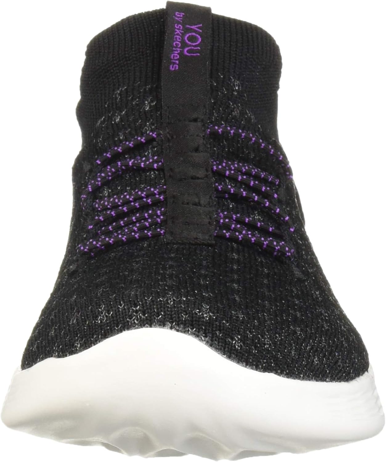 skechers women's you define courage sneaker