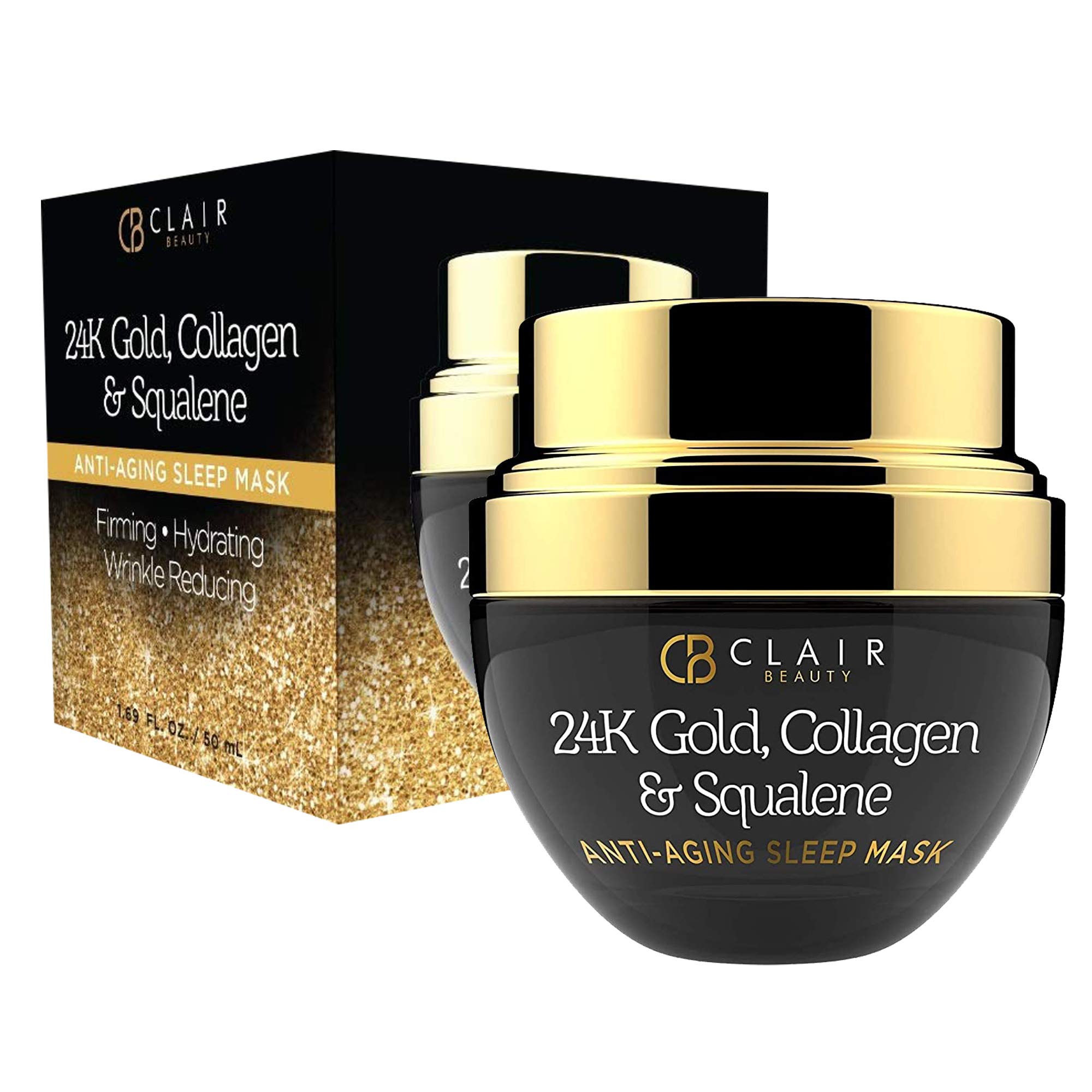 clair glow elixir eye serum