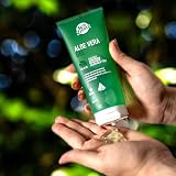 Sun Zapper Aloe Vera After Sun Gel 95% Aloe Sunburn Relief Hydrating 200ml view 2