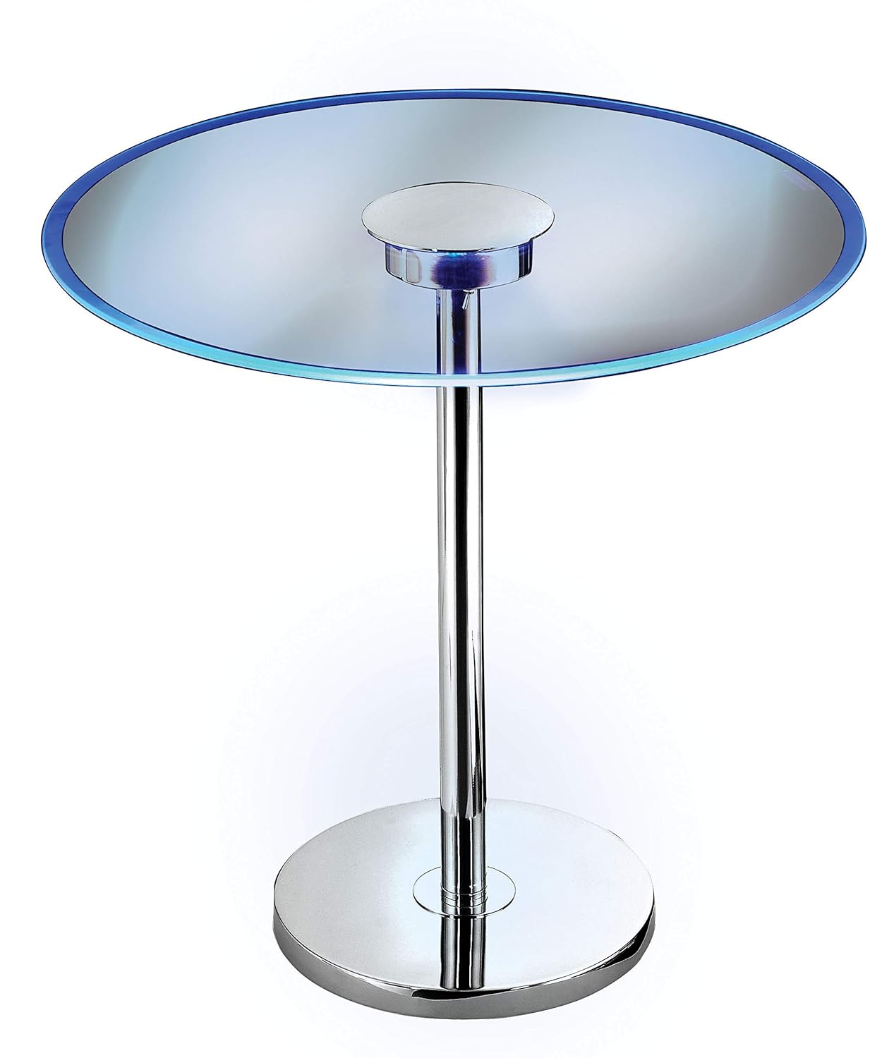 Best Glass Topped Bar Table