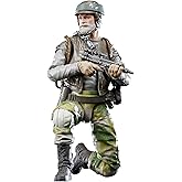 STAR WARS The Black Series Rebel Trooper (Endor), Return of The Jedi Collectible 6-Inch Action Figures, Ages 4 and Up