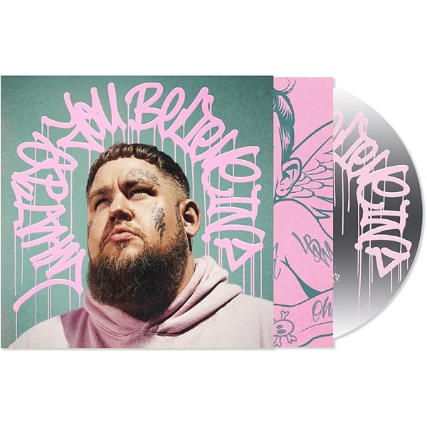 RAG N BONE MAN - Life By Mis-Adventure - Amazon.com Music