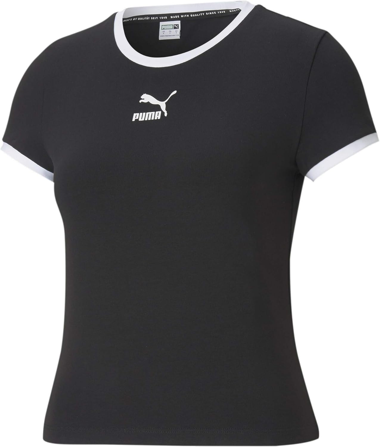 puma t shirt kleid damen