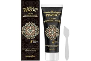 YYNRHJ Tattoo Numbing Cream (2floz/60g)8 hours Maximum Strength,Painless Tattoo Numbing Cream