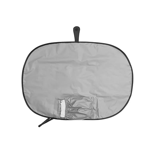 jj cole nappy clutch