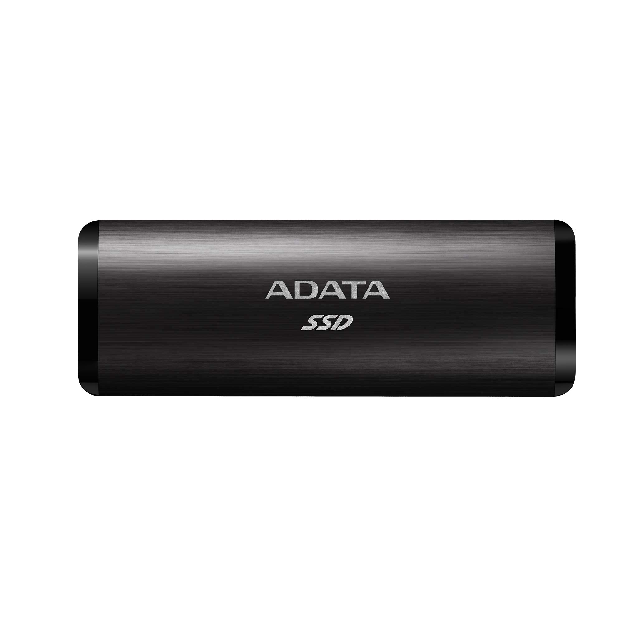 ADATA SE760 512 GB SSD Black USB-C 3.2 Gen 2