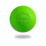 Velocity Lacrosse Balls - Official NFHS, SEI, and