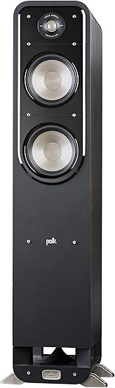 polk s55e