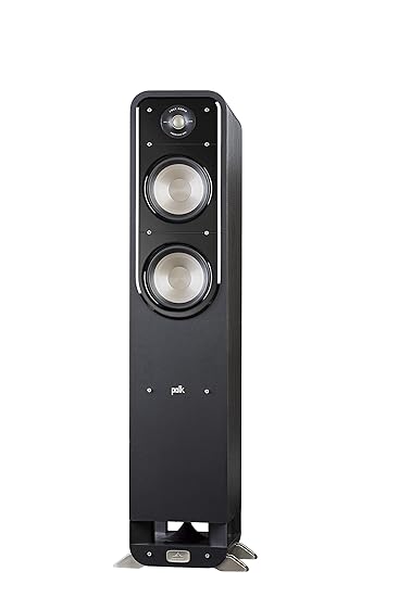 polk hifi