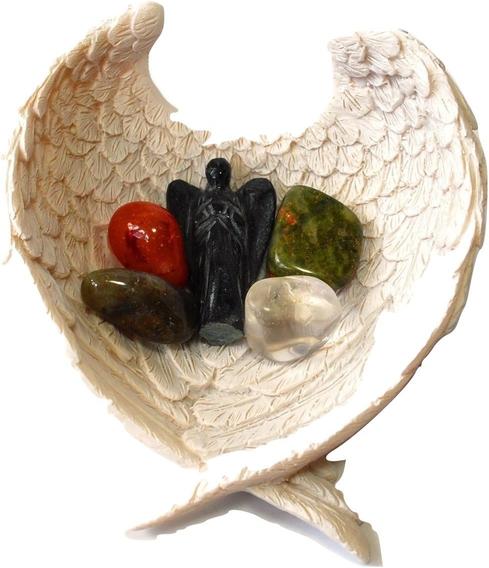 Reiki Healing Energy Charged Krystal Gifts UK Reiki Energy Charged Zodiac Scorpio Star Sign Horoscope Crystal Gift Set