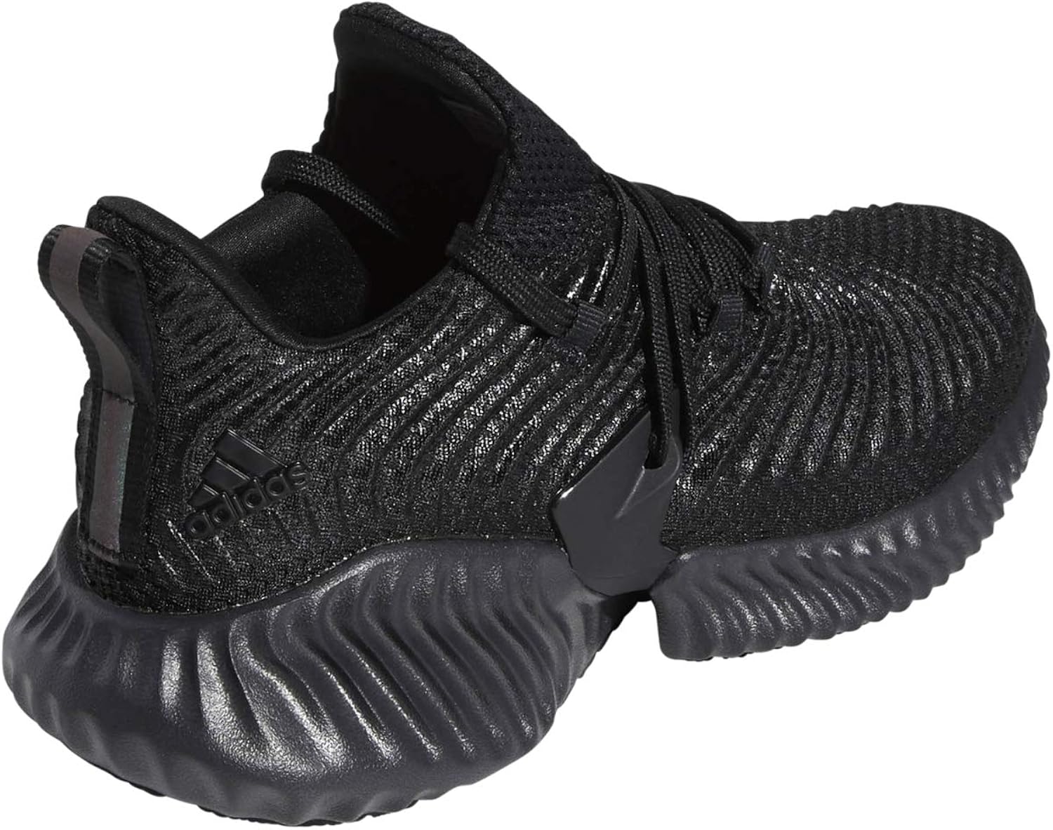 alphabounce instinct 2019